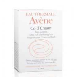 Cold Cream Ultra Rich Cleansing Bar