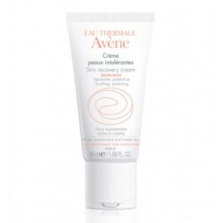 Skin Recovery Cream Rich