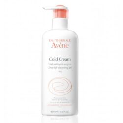 Cold Cream Ultra Rich Cleansing Gel