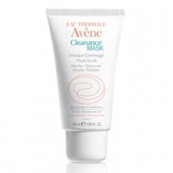 Cleanance Mask-Scrub