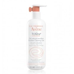 Trixera+ Selectiose Emollient Cleansing Gel