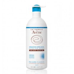 After Sun Repair Creamy Gel