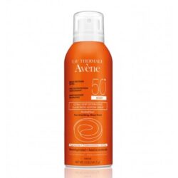 Sunscreen Lotion Spray SPF50