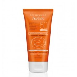 Hydrating Sunscreen Lotion SPF50