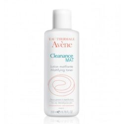 Cleanance MAT Mattifying Toner