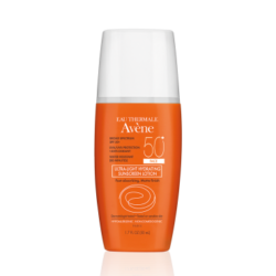 Ultra-Light Hydrating Sunscreen Lotion
