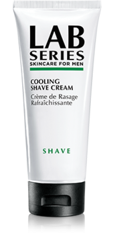Cooling Shave Cream
