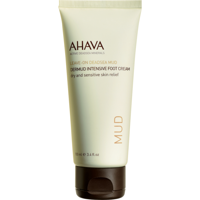 Dermud Intense Mud Foot Cream