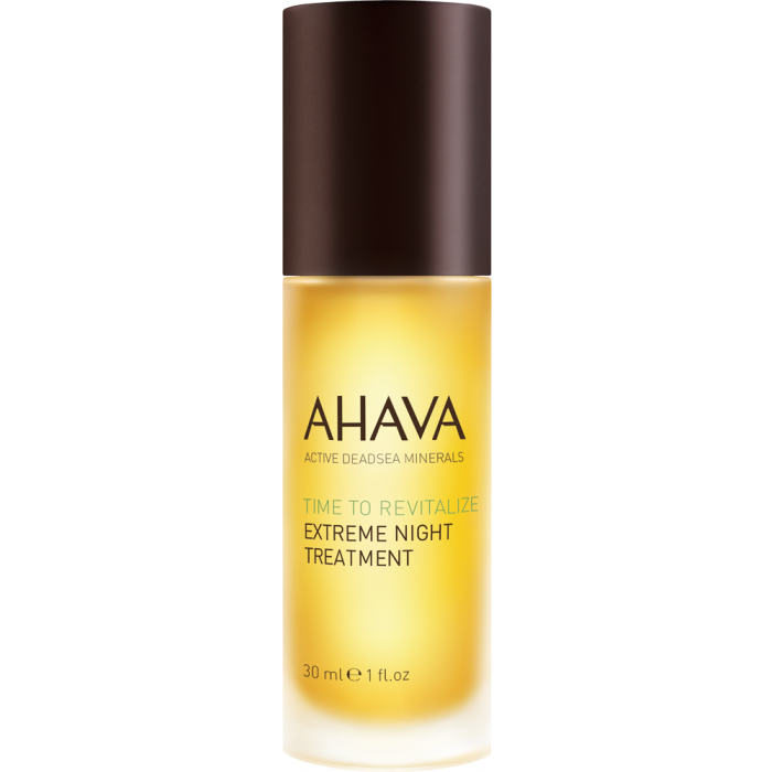 Time To Revitalize Extreme Night Treatment