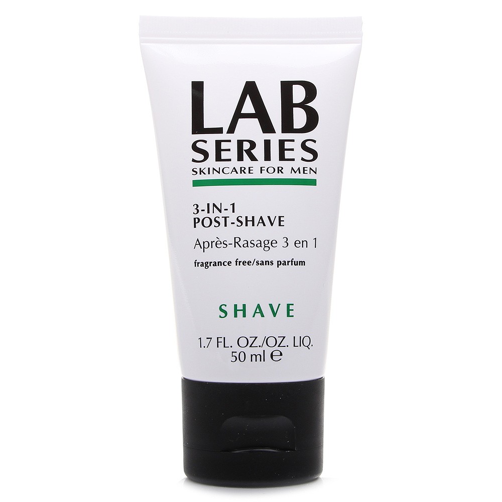 3-In-1 Post-Shave
