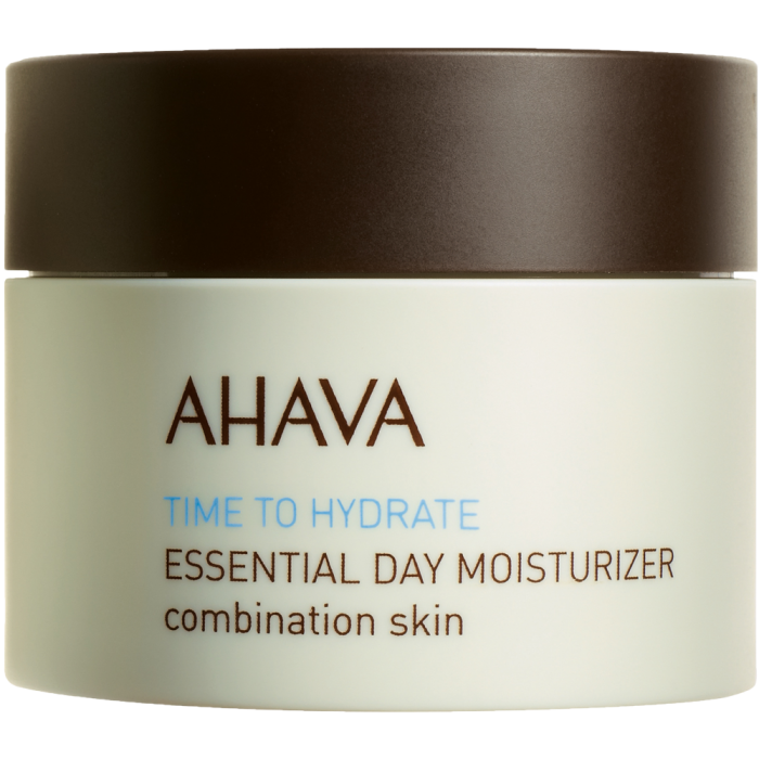 Time To Hydrate Essential Day Moisturizer For Combination Skin