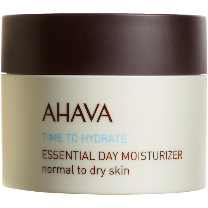 Time To Hydrate Essential Day Moisturizer