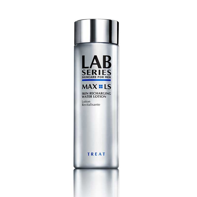 Max Ls Skin Recharging Water Lotion