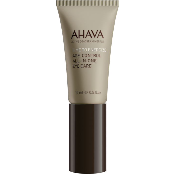 Time To Energize Age Control All In One Eye Care