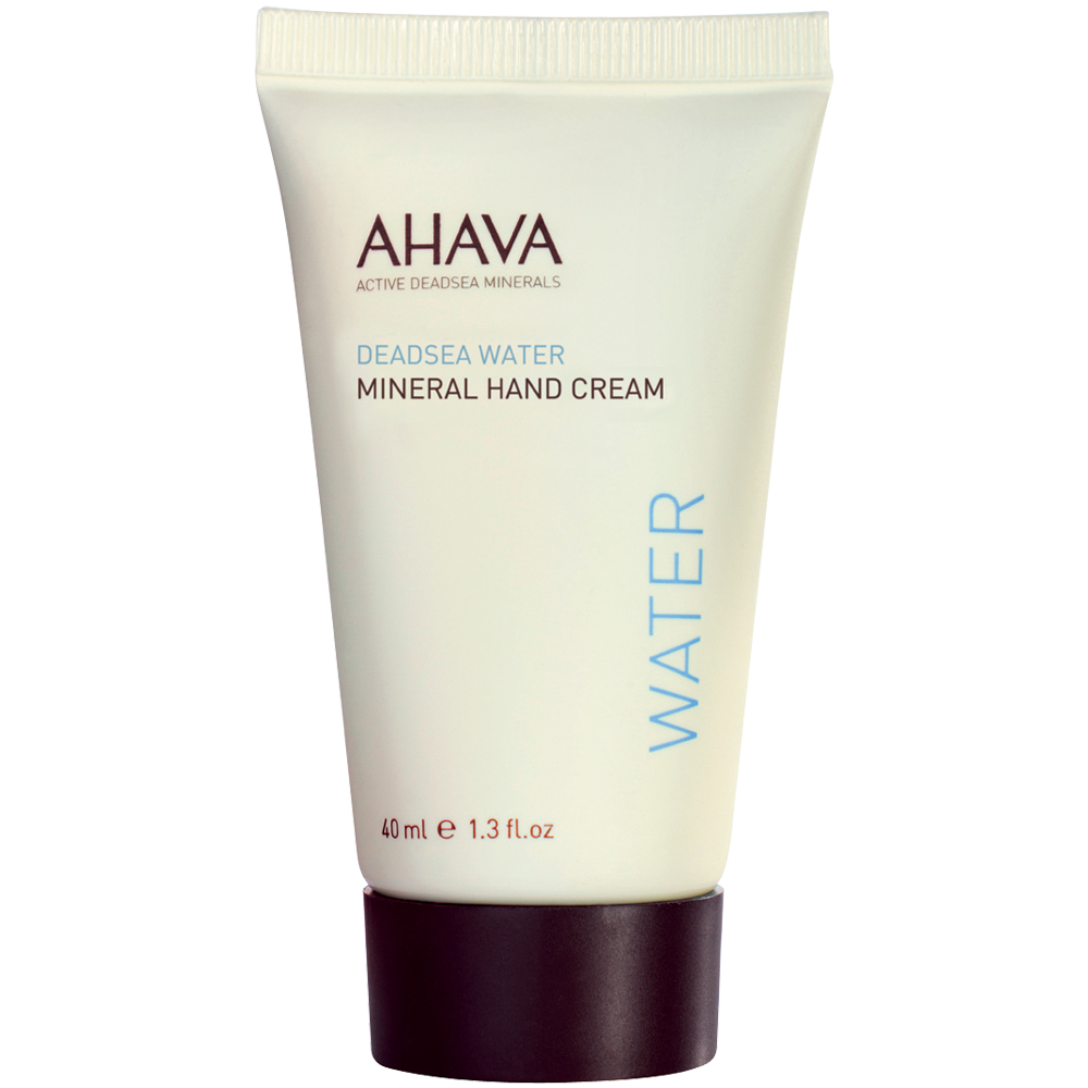 Deadsea Water Mineral Hand Cream Travel Size GREENWICH PHARMACY