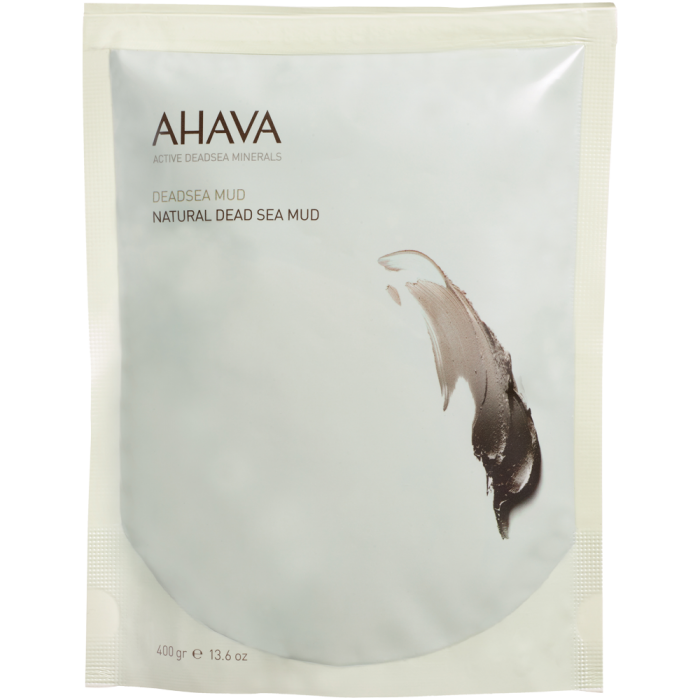 Deadsea Mud Natural Dead Sea Mud