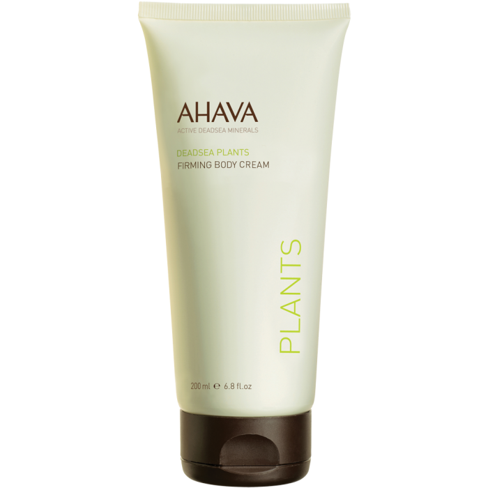 Deadsea Plants Firming Body Cream