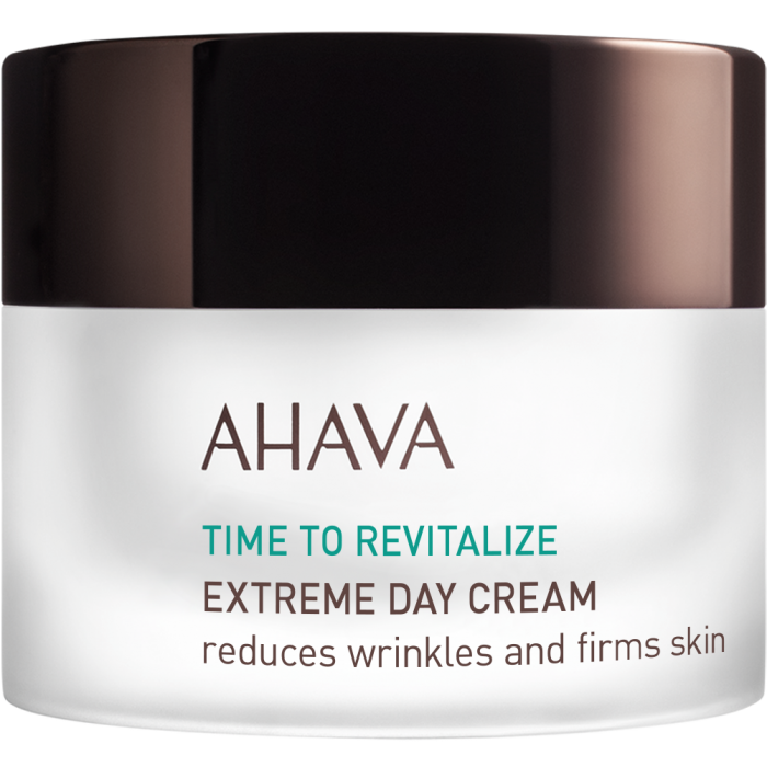 Time To Revitalize Extreme Day Cream