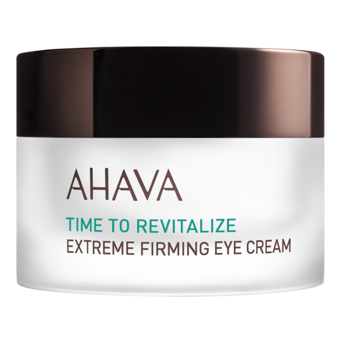 Time To Revitalize Extreme Firming Eye Cream