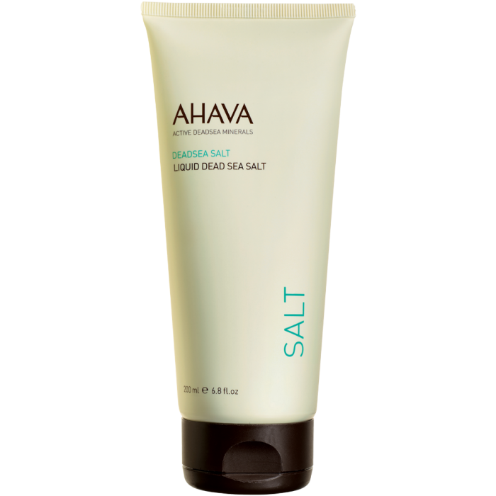 Deadsea Salt Liquid Deadsea Salt