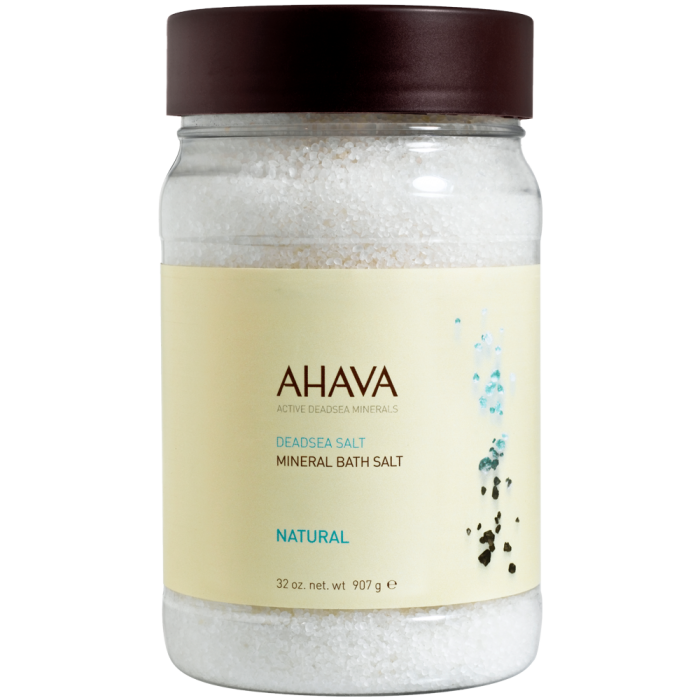 Deadsea Salt Mineral Natural Bath Salt