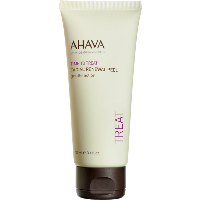 Time To Treat Facial Renewal Peel