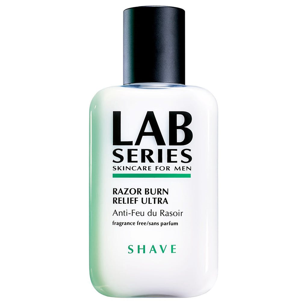 Razor Burn Relief Ultra