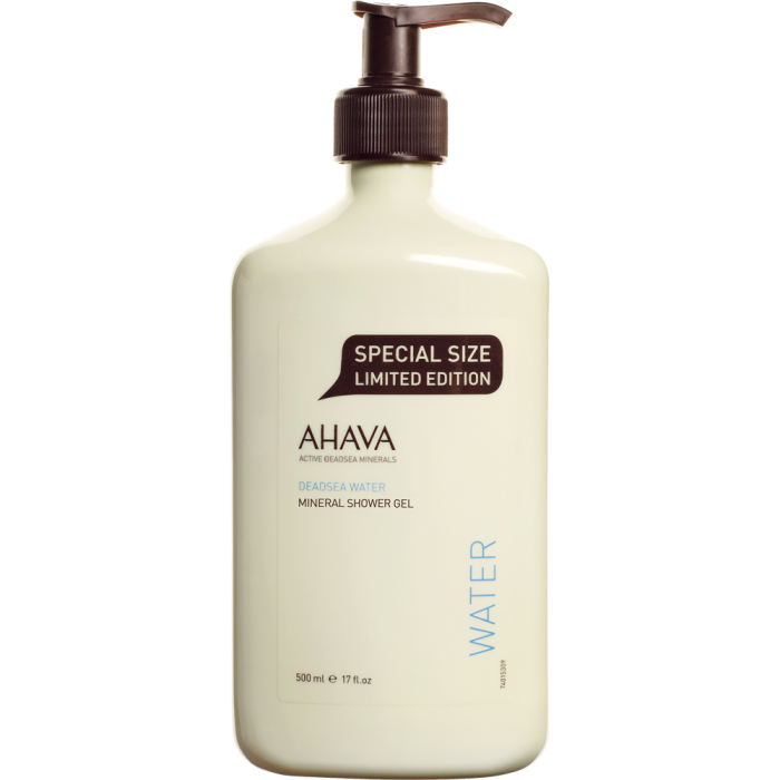Deadsea Water Mineral Shower Gel