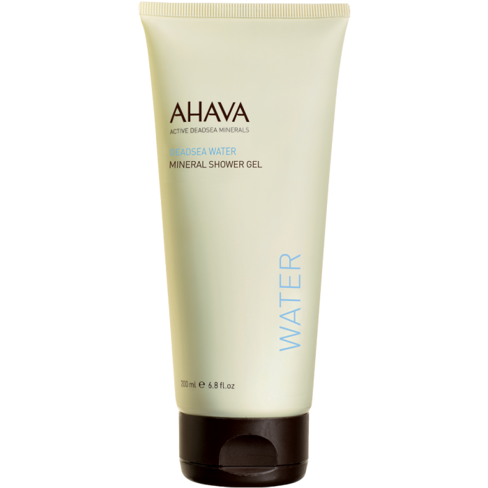 Deadsea Water Mineral Shower Gel