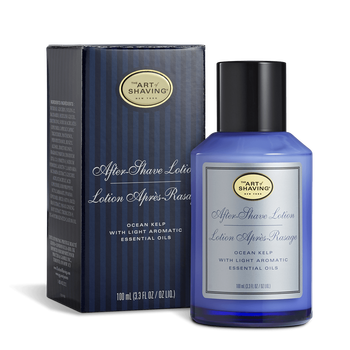 Ocean Kelp After-Shave Lotion