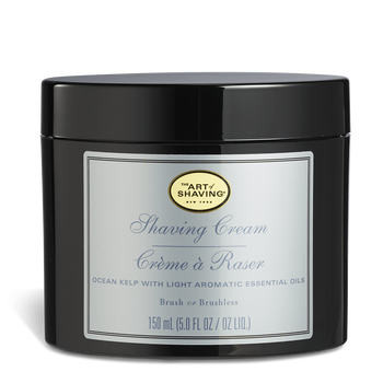 Ocean Kelp Shaving Cream