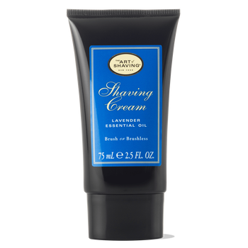 Lavender Shaving Cream