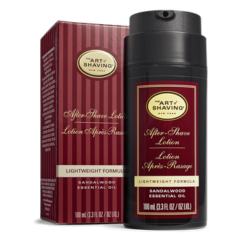 Sandalwood After-Shave Lotion