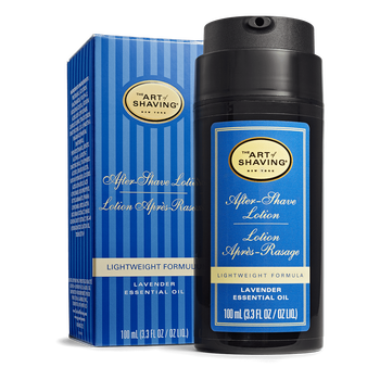 Lavender After-Shave Lotion