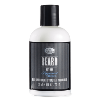 Peppermint Beard Conditioner