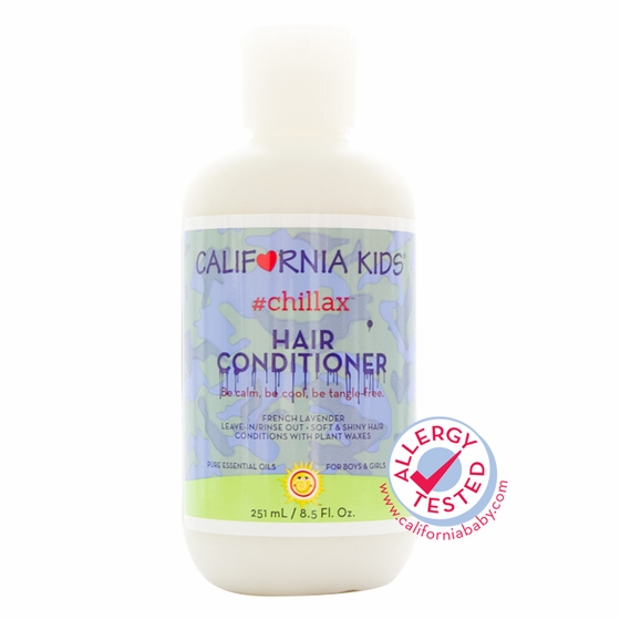 #Chillax Hair Conditioner