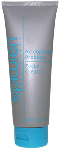 Acidophilus Probiotic Facial Cream