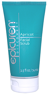 Apricot Facial Scrub