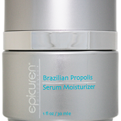Brazilian Propolis Serum Moisturizer