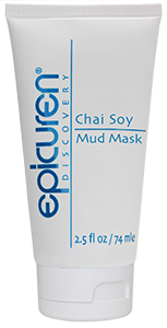 Chai Soy Mud Mask