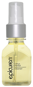 Citrus Herbal Cleanser