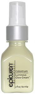 Colostrum Luminous Glow Cream