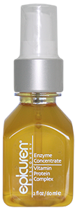 Enzyme Concentrate Vitamin Protein Complex