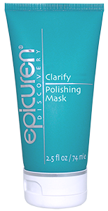 Clarify Polishing Mask