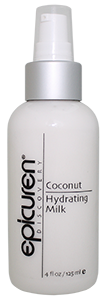 Coconut Hydrating Milk