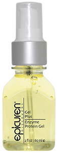 Gel Plus Enzyme Protein Gel