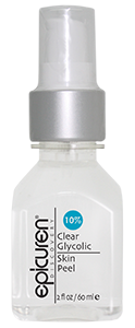 Clear Glycolic Skin Peel 10%