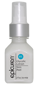 Glycolic Lotion Skin Peel 5%