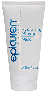 Hydrating Mineral Mask