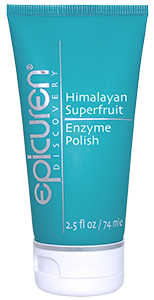 Himalayan Superfruit Enzyme Polish